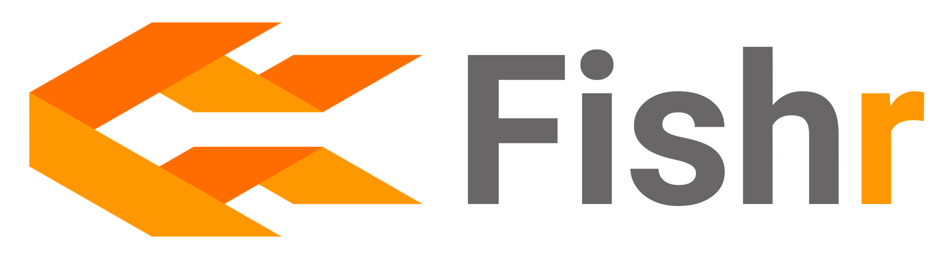Logo Fishr